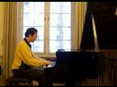 Tonight from West side story (Piano version) Tonight from West side story (Piano version)