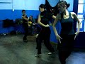 Ensayo Flamenco 9 Ensayo Flamenco 9