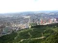 Colombia Bogota www.ati.travel