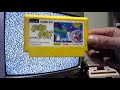 ファミコン「エグゼドエグゼス」 / Famicom EXED EXES ファミコン「エグゼドエグゼス」 / Famicom EXED EXES