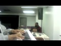 Shed @ Forrest church shout music