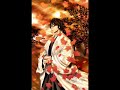 Shinsen (Aizen is singing?!?)