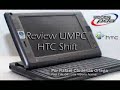 HTC Shift UMPC - PoderPDA Review