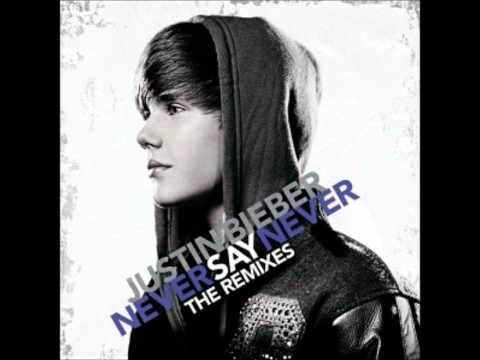 Justin Bieber feat. Chris Brown-Up (Never Say Never The Remixes) Lyrics [HQ/HD]
