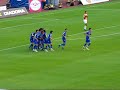 Dinamo - Sibenik 21.07.07