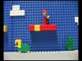 Super Lego Mario (Level 1)