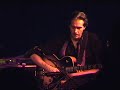 Jeanfrançois Prins Trio "Leaving" live @ A TRANE
