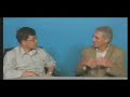 Steve Kaufmann - Interviewed both Mandarin/ English - PART 1