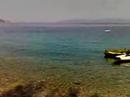 Primo giorno in spiaggia