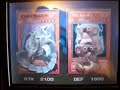 if i have time i will post one FFVII boss tommorow i will be out of town for i beleve like 3 days so no posts till i come back but still send messeges i will answer them when i get backthis is the cyber dragon deck