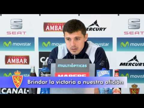 REAL ZARAGOZA