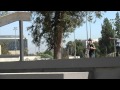 Wild at the Rob Dyrdek's Safe Skate Spot in North ...