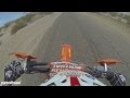 2013 AMA Big 6: Hilltoppers MC ft. Kurt Caselli - YouTube