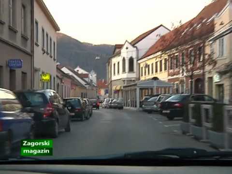 Dan grada Krapine 2011. - Zagorski magazin