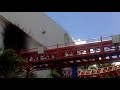 Superman Escape Movie World Gold Coast Australia