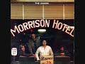 The Doors - Roadhouse Blues