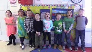 Saving Pennies to Make a Difference