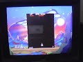 another long gameplay for namco museum virtual arcade.