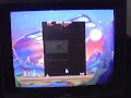 another long gameplay for namco museum virtual arcade.