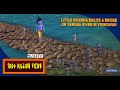 Little Krishna builds a Bridge on Yamuna river in Vrindavan | Clip Little Krishna builds a Bridge on Yamuna river in Vrindavan | Clip