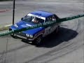 Rallye Vaison 2008 - ES5 Brantes/Savoillans