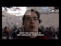 Al Arakib Protest JNF Policies