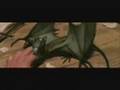 Hagrid's pets