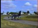 Pucará en la Escuela Militar de Aeronáutica Pucará en la Escuela Militar de Aeronáutica