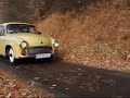 Two cars Syrena 105 and 105 L Two cars Syrena 105 and 105 L