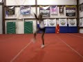 Semaj Tumbling