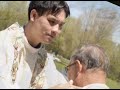 Ordination to the Priesthood