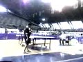 Monarch vs Reggie set 4