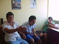 2girls1cup Reaction of 3 underage / Reacción de Tres Menores