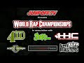 WRC07 Bishop Brigante/Stretch Diesel vs Justice/Dialekt