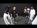 WRC07 Bishop Brigante/Stretch Diesel vs Justice/Dialekt
