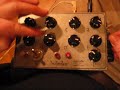 BabyBox Synth Noise Generator BabyBox Synth Noise Generator