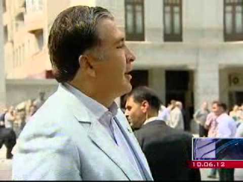 მარჯანიშვილის ქუჩაზე სარეაბილიტაციო სამუშაოები დასრულდა