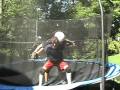 MBYWL-Make the Bey'd!- Backyard Wrestling