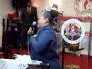 catara senor cantio uevo catara senor cantio uevo