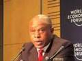 Africa World Economic Forum 2007 - Tokyo Sexwale