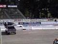 B5 s4 bracket racing