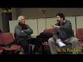 Claudio Lozano habla en el Plenario