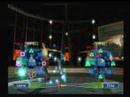 britneys dance beat   im a slave 4 u  leana vs elisa 2p 