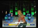 britneys dance beat   im a slave 4 u  leana vs elisa 2p 