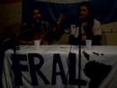 FRAL- FJC Alte.Brown