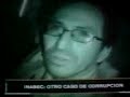 Presunta corrupción INABEC Presunta corrupción INABEC