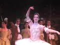 Aur�lie Dupont  Sleeping Beauty I ACT Ballet  \"Aurora\"