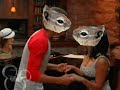 HSM 2 - You Are The Music In Me (chipmunk version)