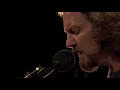Blackbird (Water on the Road DVD)