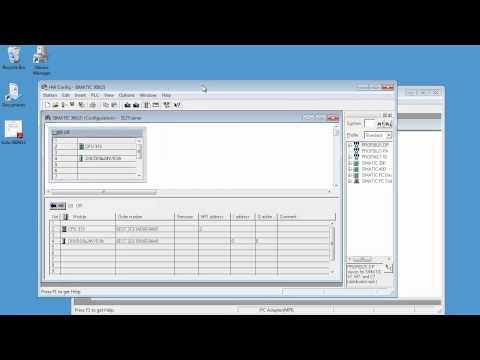Hw Update Step 7 V5.5